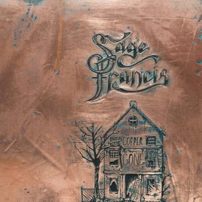 Sage Francis - Copper Gone (2014) [Strange Famous]