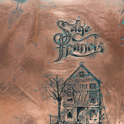 Sage Francis - Copper Gone (2014) [Strange Famous]