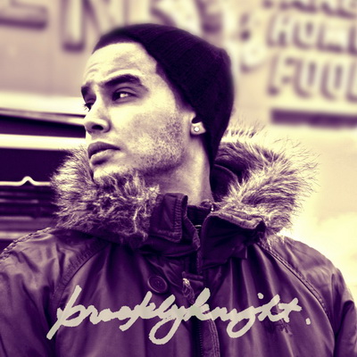 Sene Brooklyknight 2012