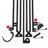 Shabazz Palaces Lese Majesty 2014