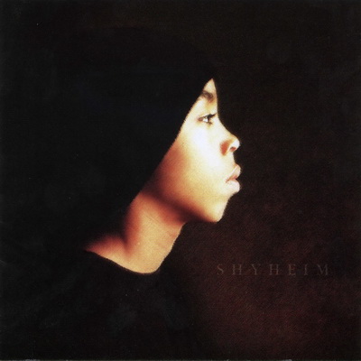 Shyheim The Rugged Child 1994
