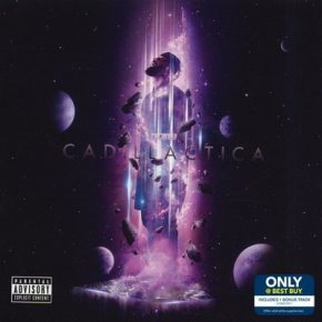 Big K.R.I.T. - Cadillactica (2014) (Best Buy Deluxe Edition) [FLAC]