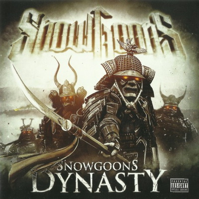 Snowgoons - Snowgoons Dynasty (2012) [CD] [FLAC] [Babygrande]