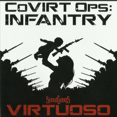 Snowgoons 2013 Virtuoso Snowgoons CoVirt Ops Infantry