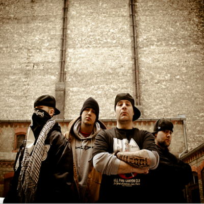 Snowgoons Discography 6 CD 2009 2014