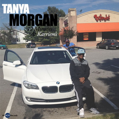 Tanya Morgan - 12 Minutes At Karriem’s (2015) [320]