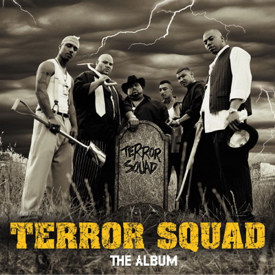 Terror Squad The Album 1999