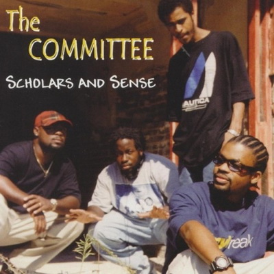The Committee Scholars And Sense 1998