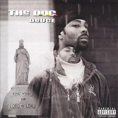 The D.O.C. - Deuce (2003)