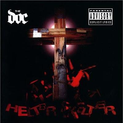 The D.O.C. - Helter Skelter (1996)