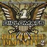 The Diplomats - Diplomatic Immunity 2 (2004) [FLAC]