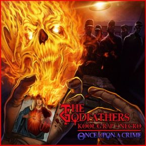 The Godfathers Kool G Rap Necro 2013 Once Upon a Crime