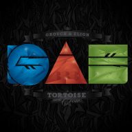 The Grouch Eligh The Tortoise The Crow 2014