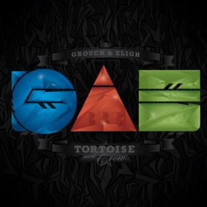 The Grouch Eligh The Tortoise The Crow 2014