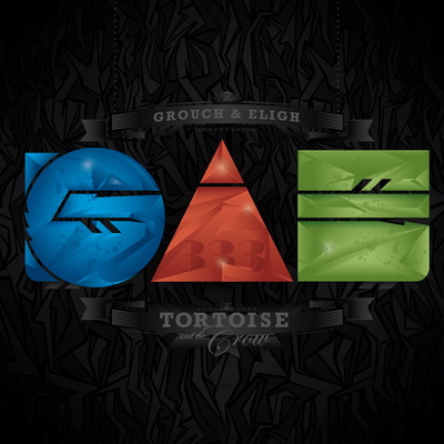 The Grouch Eligh The Tortoise The Crow 2014
