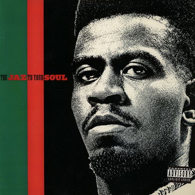 The Jaz Jaz O To Your Soul 1990