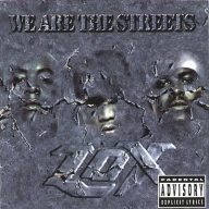 We Are the Streets lox