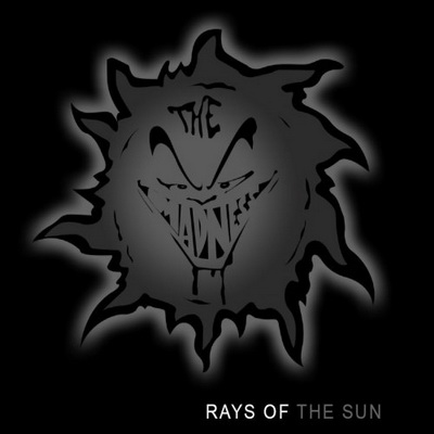 The Madness Rays Of The Sun 19951
