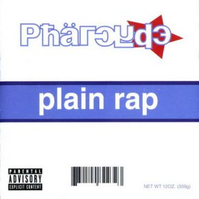 The Pharcyde 2000 Plain Rap