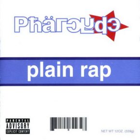 The Pharcyde - Plain Rap (2000) [CD] [FLAC]