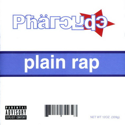 The Pharcyde 2000 Plain Rap