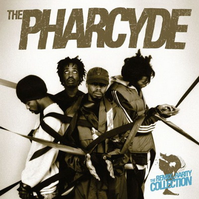 The Pharcyde 2005 Sold My Soul The Remix and Rarity Collection