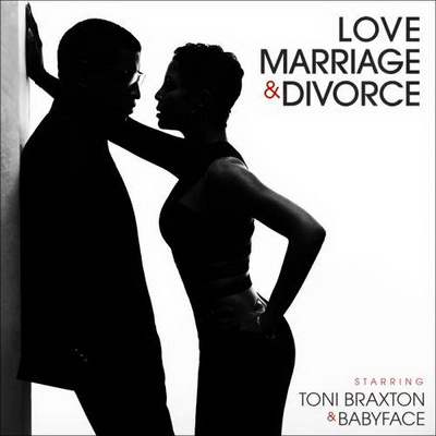 Toni Braxton Babyface Love Marriage Divorce 2014