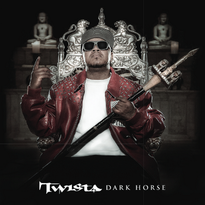 Twista - The Dark Horse (Deluxe Version) (2014) [FLAC]
