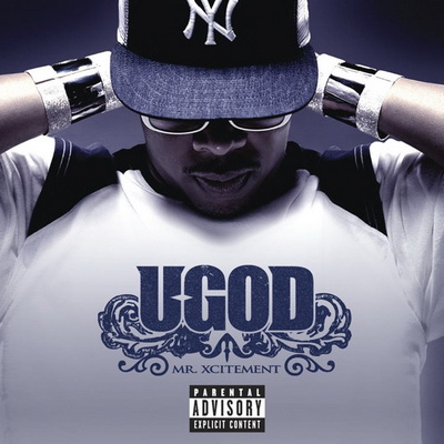 U God 2005 Mr. Xcitement