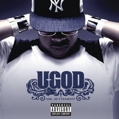U-God - Mr. Xcitement (2005)
