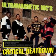 Ultramagnetic MCs Critical Beatdown 2004