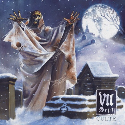 VII (Sept) - Culte (2014)