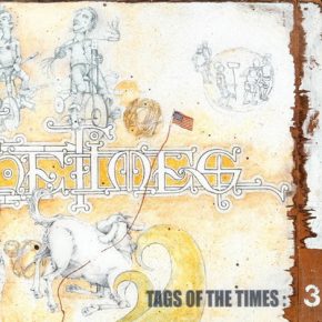 Various Artists Tags Of The Times 3 2001