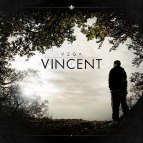Vega - Vincent (2012) [FLAC]