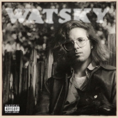 Watsky All You Can Do 2014