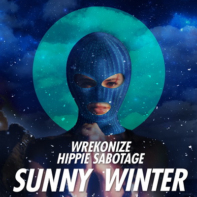 Wrekonize - Sunny Winter (2015) (EP) [FLAC]
