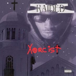 X-Raided - Xorcist (1995) [CD] [FLAC] [Black Market]