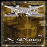 X-Raided - X-Ology The Best Of X-Raided (2001)