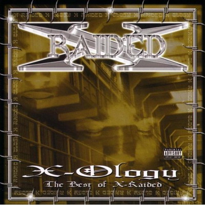 X Raided 2001 X Ology The Best Of X Raided