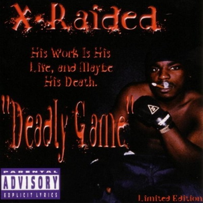 X Raided 2002 Deadly Game