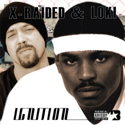 X-Raided & Loki - Ignition (2006)