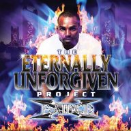 X Raided 2009 The Eternally Unforgiven Project