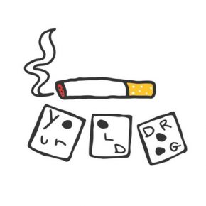 Your Old Droog Your Old Droog 2014