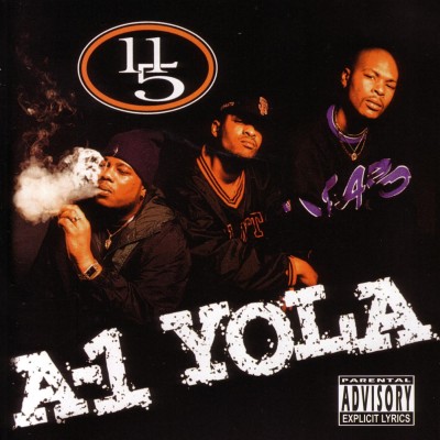 11/5 – A-1 Yola (1996)