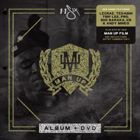 116 Clique – 2011 – Man Up