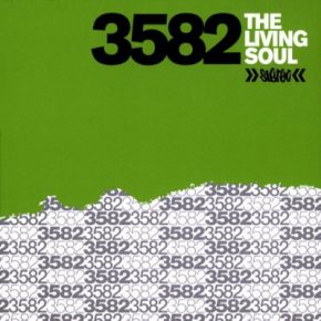 3582 (Fat Jon & J. Rawls) - The Living Soul (2001) [FLAC]