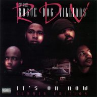 57th Street Rogue Dog Villians 2000 Its On Now Summer Edition
