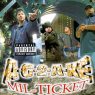 A-G-2-A-Ke - Mil-Ticket (1998)