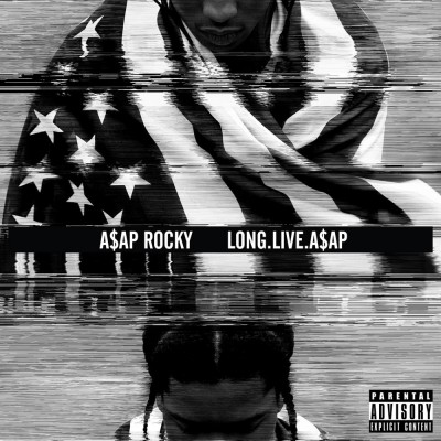 A$AP Rocky - LONG.LIVE.A$AP (2012) (Standard Edition) [FLAC]