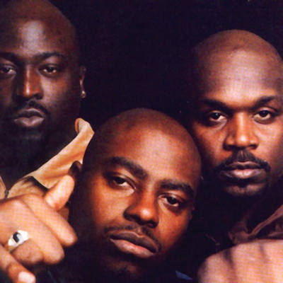 Above The Law Discography 8 Releases 1990 1999